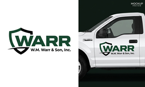 Logo Design by UAD DESIGNS for this project | Design: #37002132