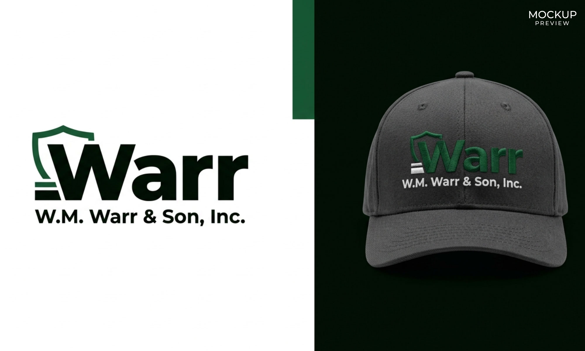 Logo Design by UAD DESIGNS for this project | Design #37002133