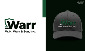 Logo Design by UAD DESIGNS for this project | Design: #37002133