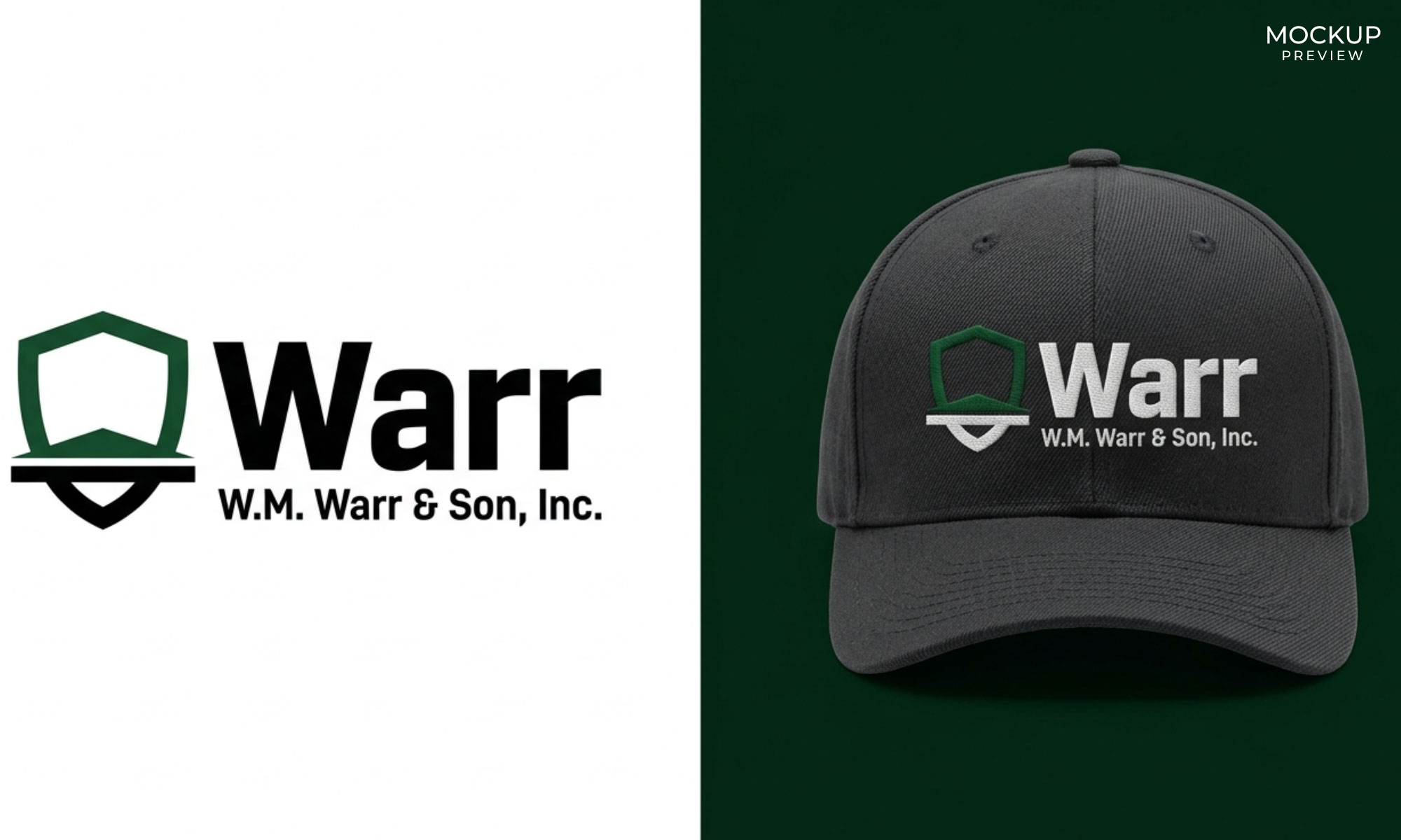 Logo Design by UAD DESIGNS for this project | Design #37002134