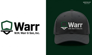 Logo Design by UAD DESIGNS for this project | Design: #37002134