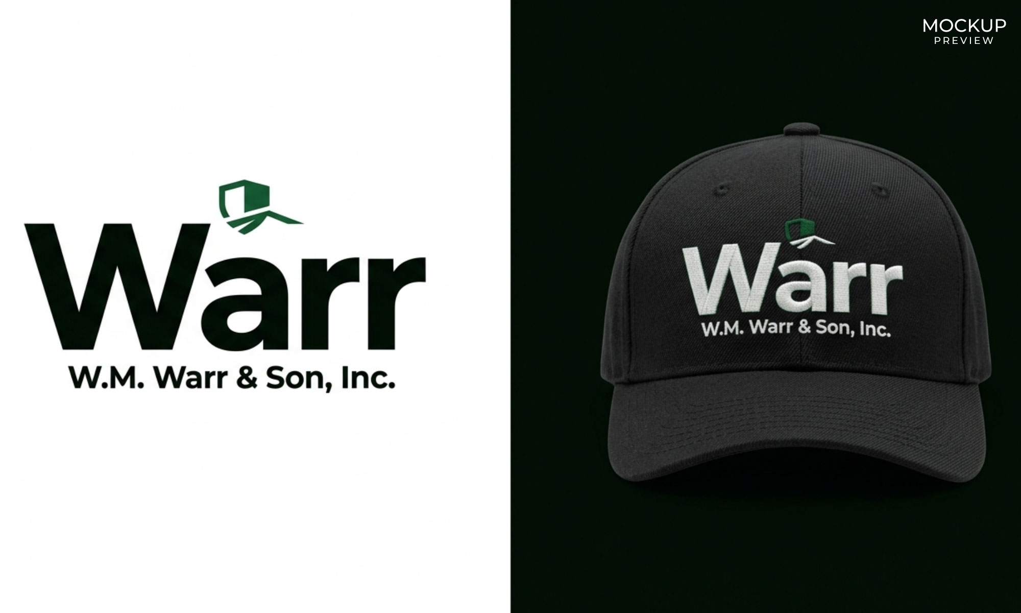 Logo Design by UAD DESIGNS for this project | Design #37002135