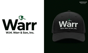 Logo Design by UAD DESIGNS for this project | Design: #37002135