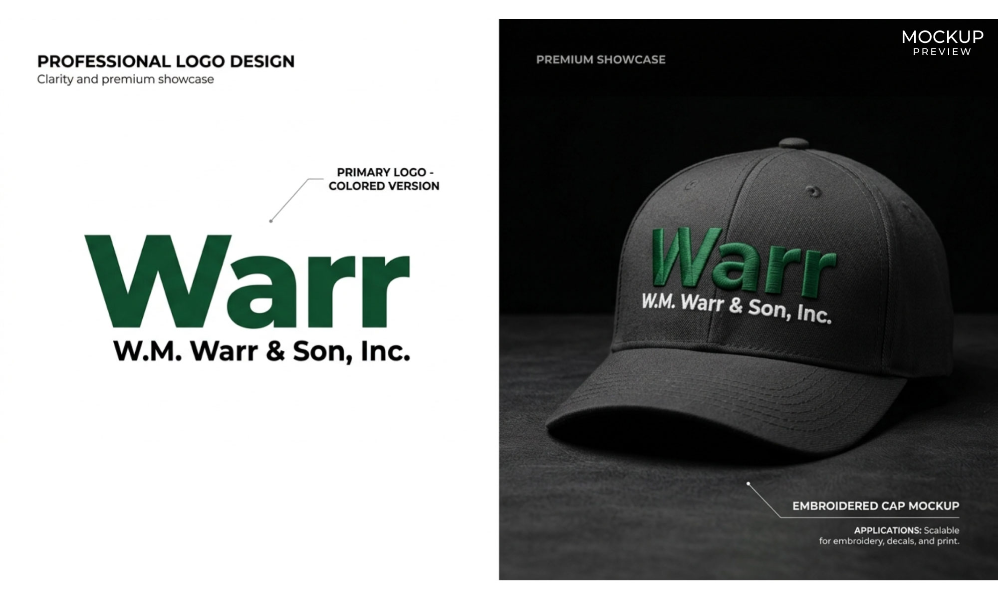 Logo Design by UAD DESIGNS for this project | Design #37002136