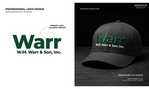 Logo Design by UAD DESIGNS for this project | Design: #37002136