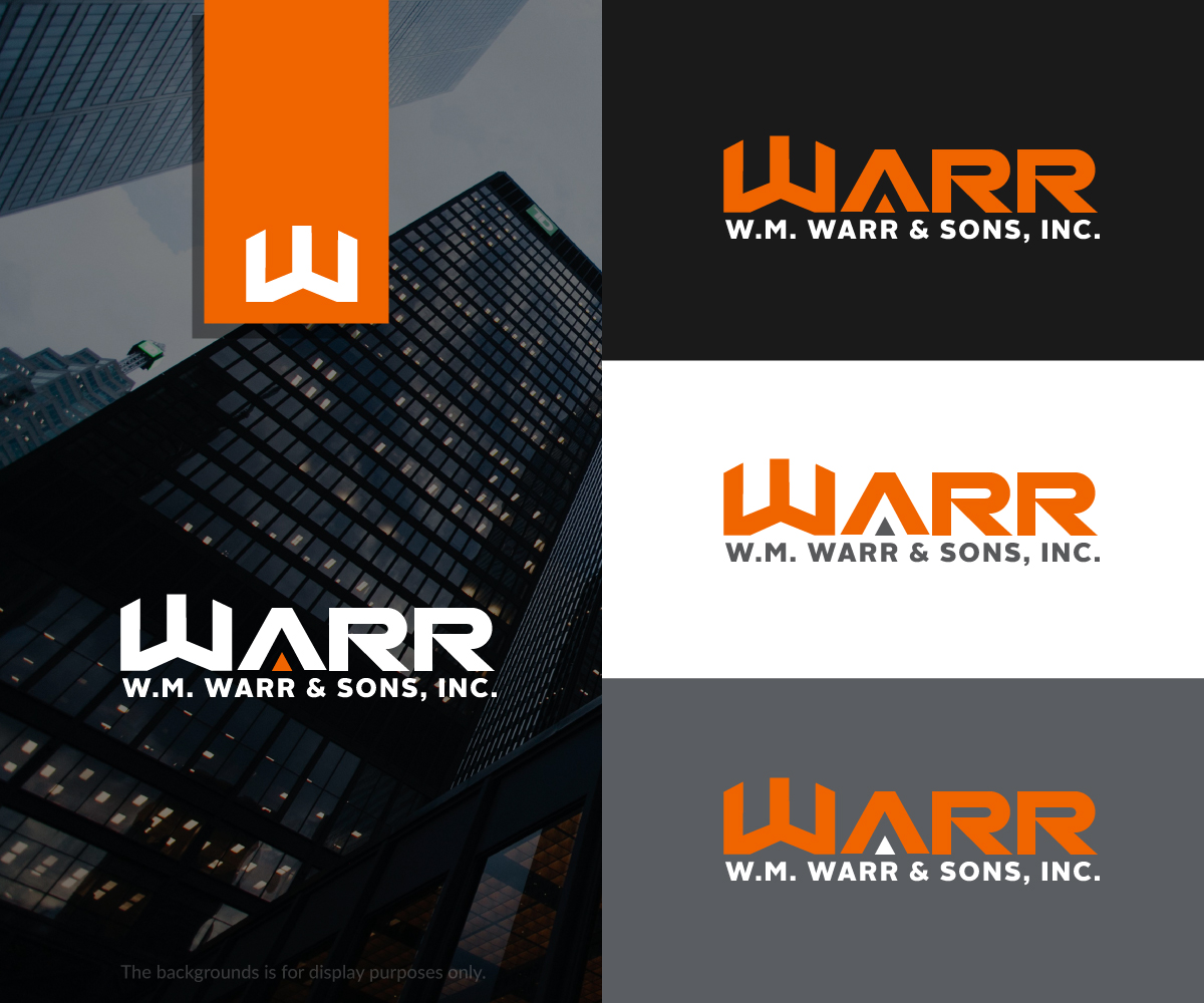 Logo Design by edwinnegz1 for this project | Design #36996854