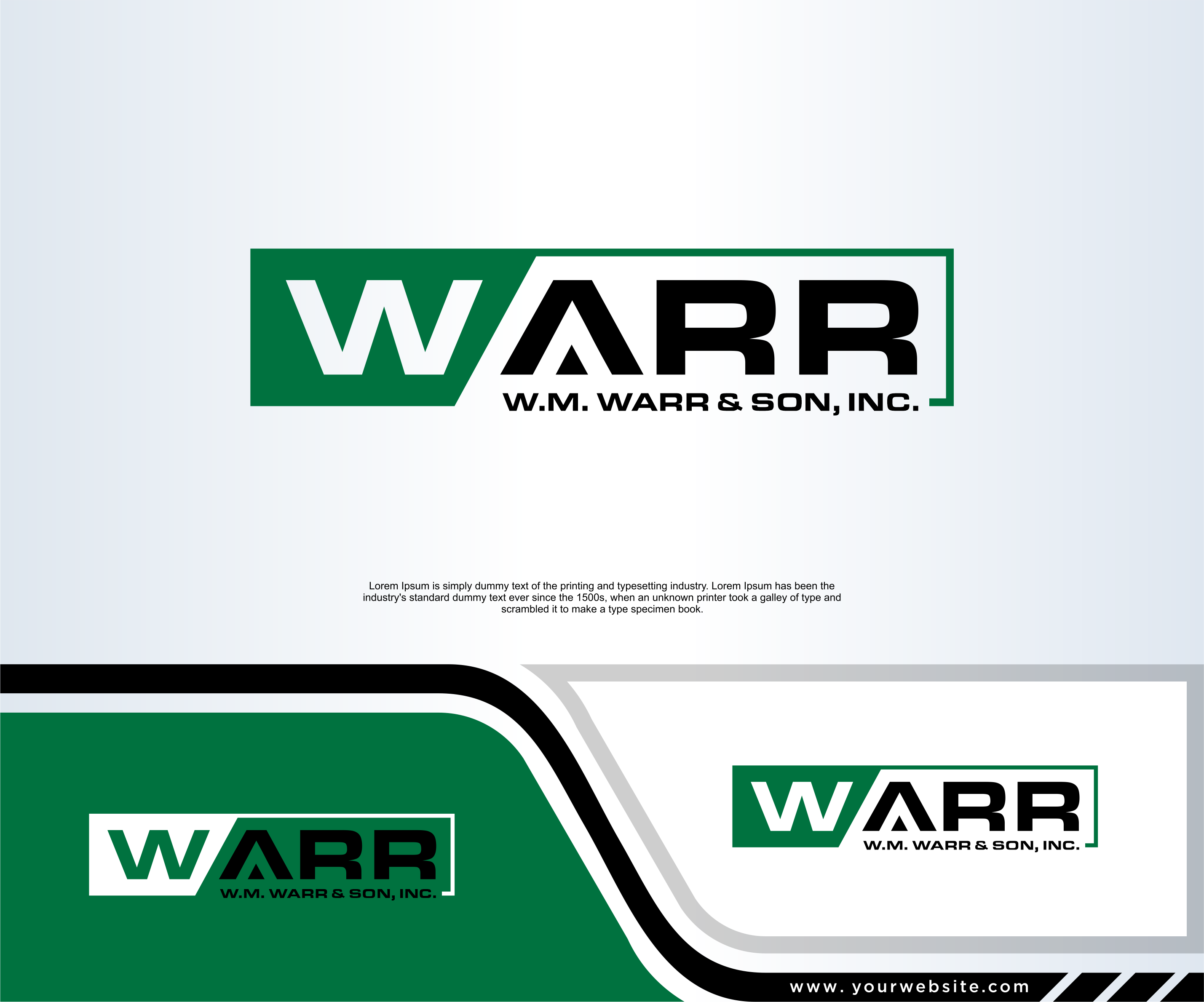 Logo Design by dobleh_creative for this project | Design #36999838