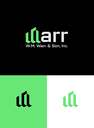 Logo Design by Abdul 20 for this project | Design: #36997163