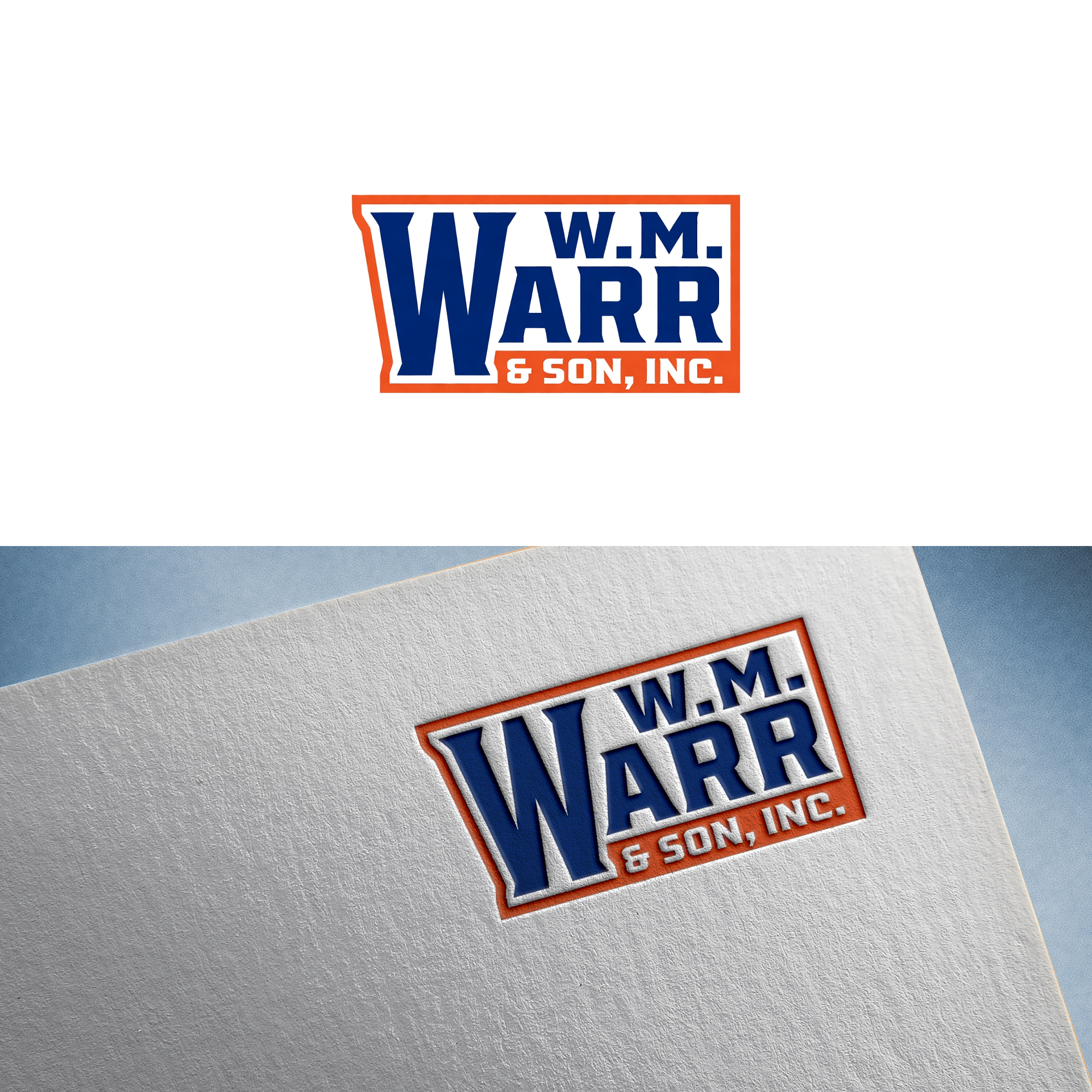 Logo Design by umair rafiq 1 for this project | Design #37001717