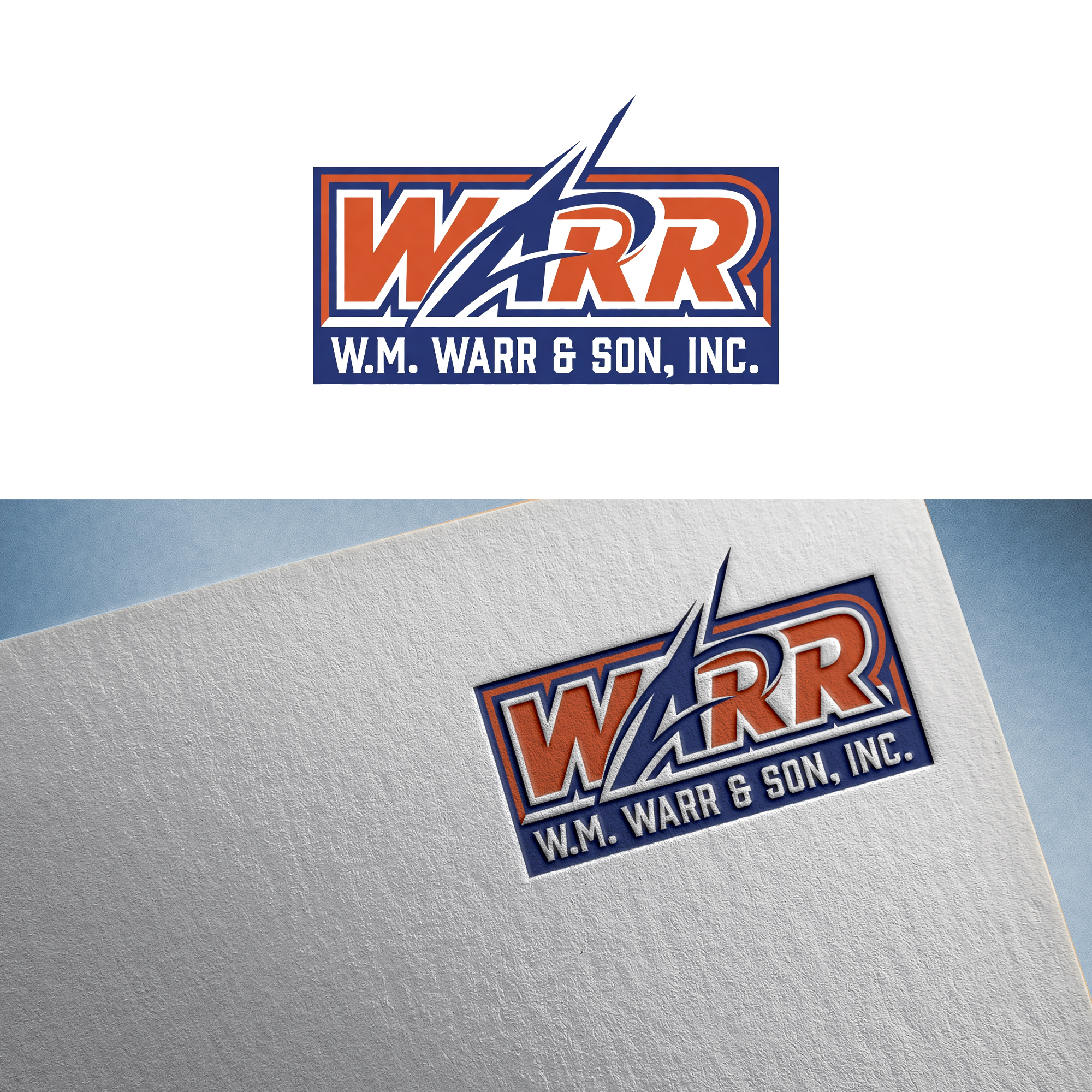 Logo Design by umair rafiq 1 for this project | Design #37001726