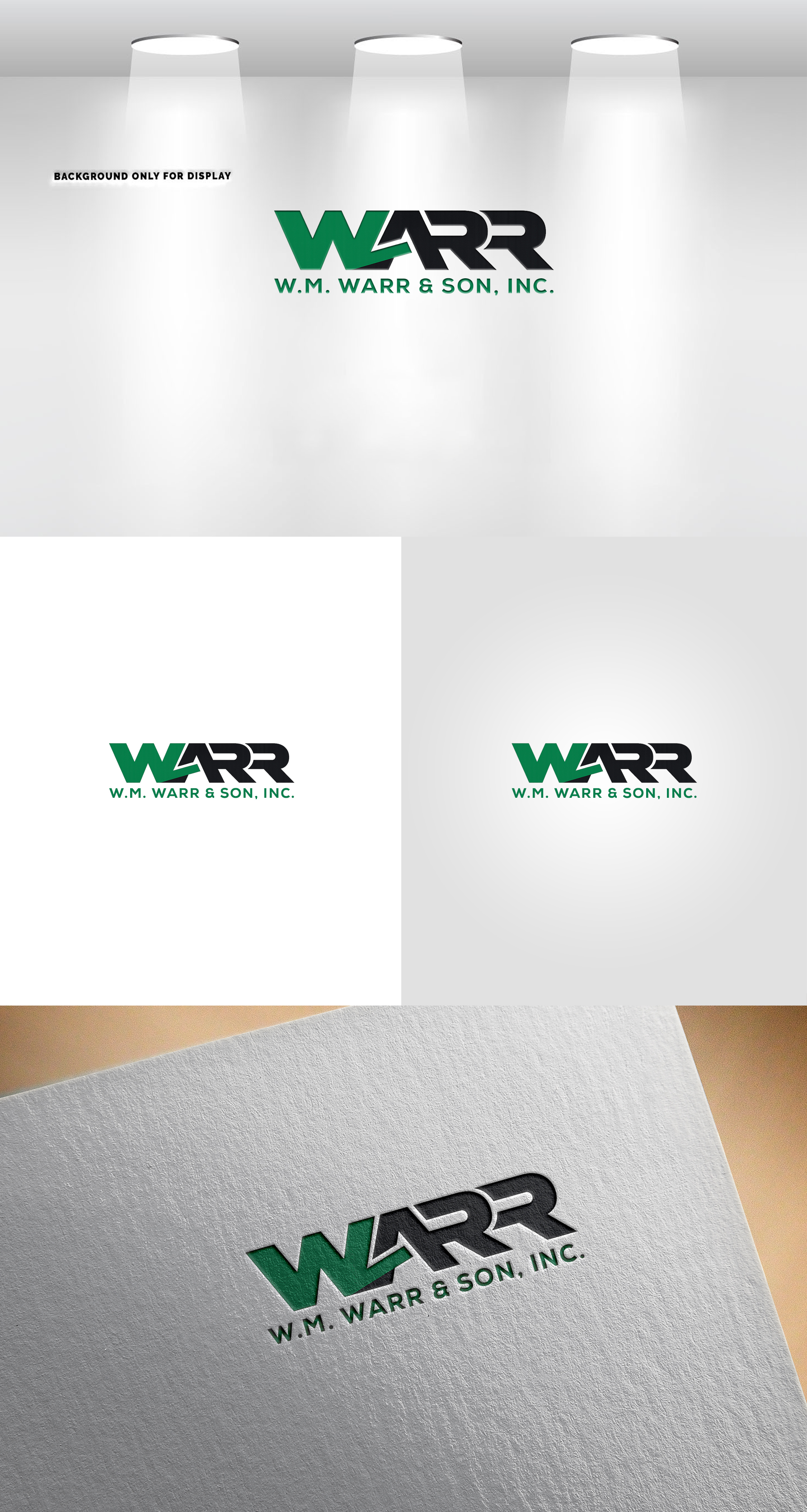 Logo Design by Soonia for this project | Design #36999277