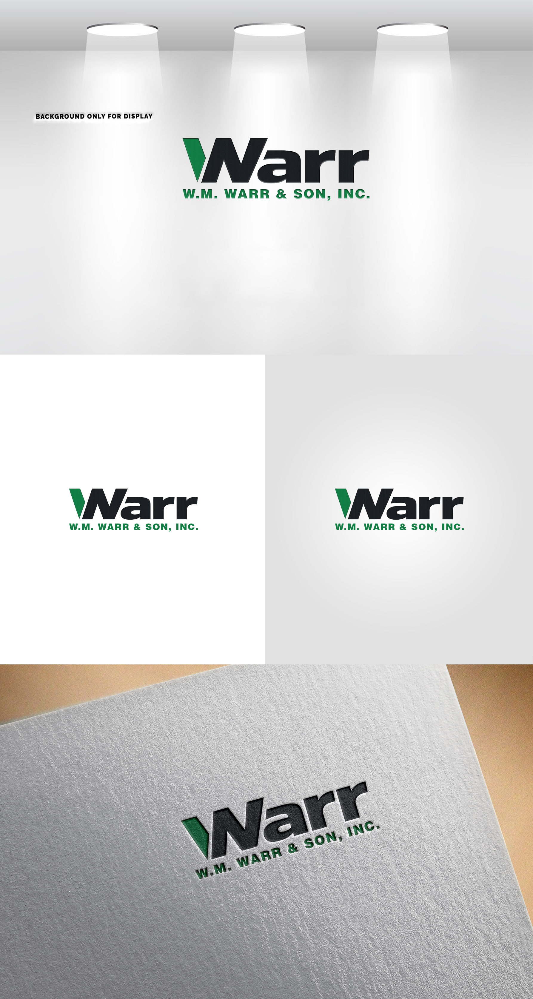 Logo Design by Soonia for this project | Design #36999278