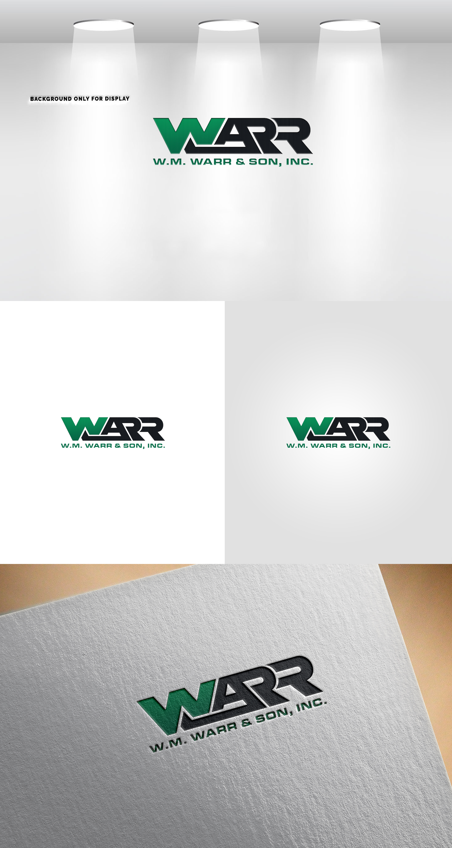 Diseño de Logo por Soonia para este proyecto | Diseño #36999280