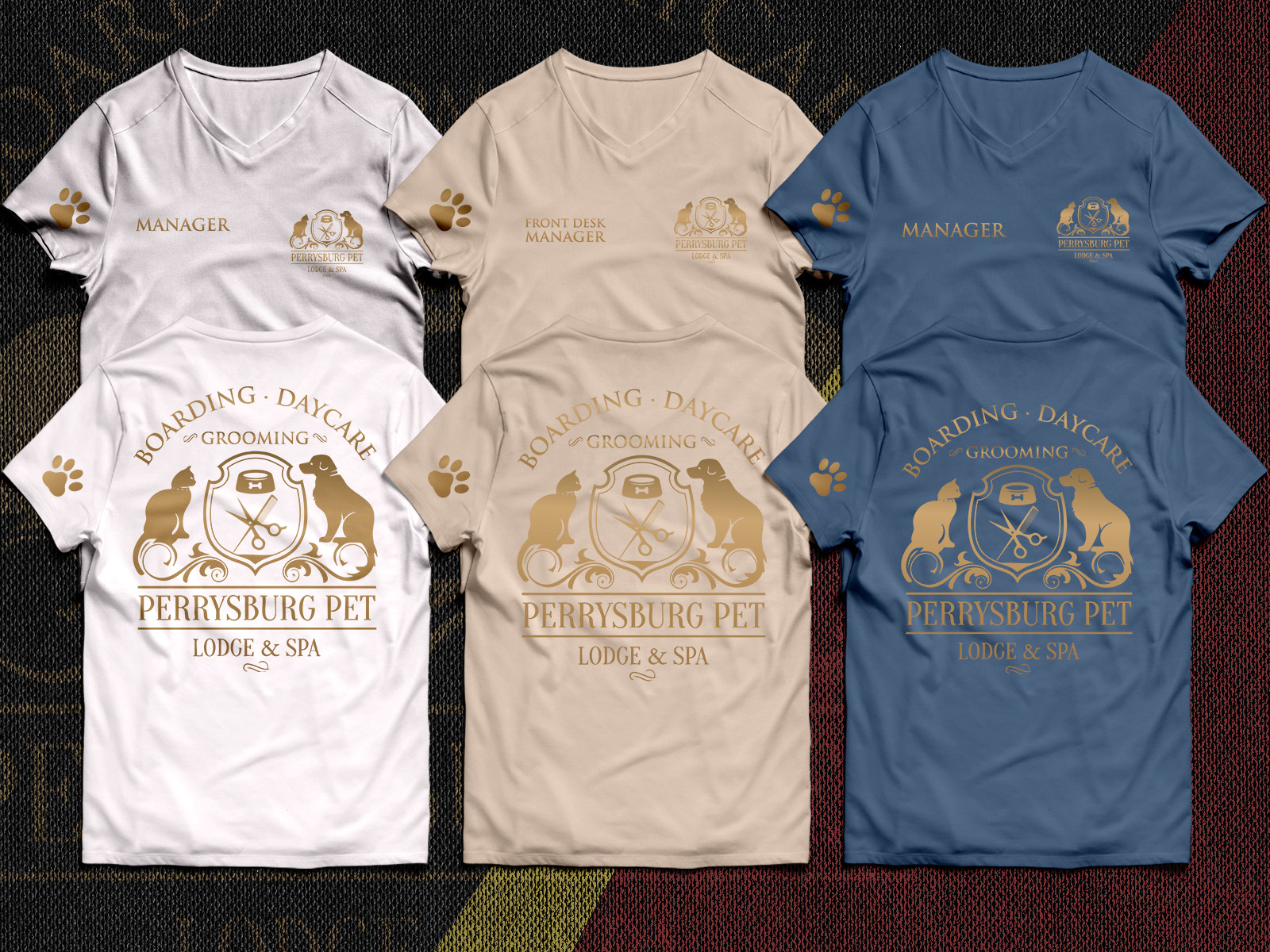 Diseño de Camiseta por HNS Graphic para este proyecto | Diseño #37007171