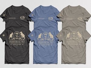 T-shirt Design by HNS Graphic for this project | Design: #37027518