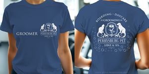 T-shirt Design by NancyTan for this project | Design: #37022423