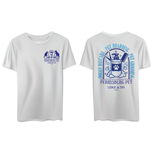 T-shirt Design by {mega- for this project | Design: #36996287