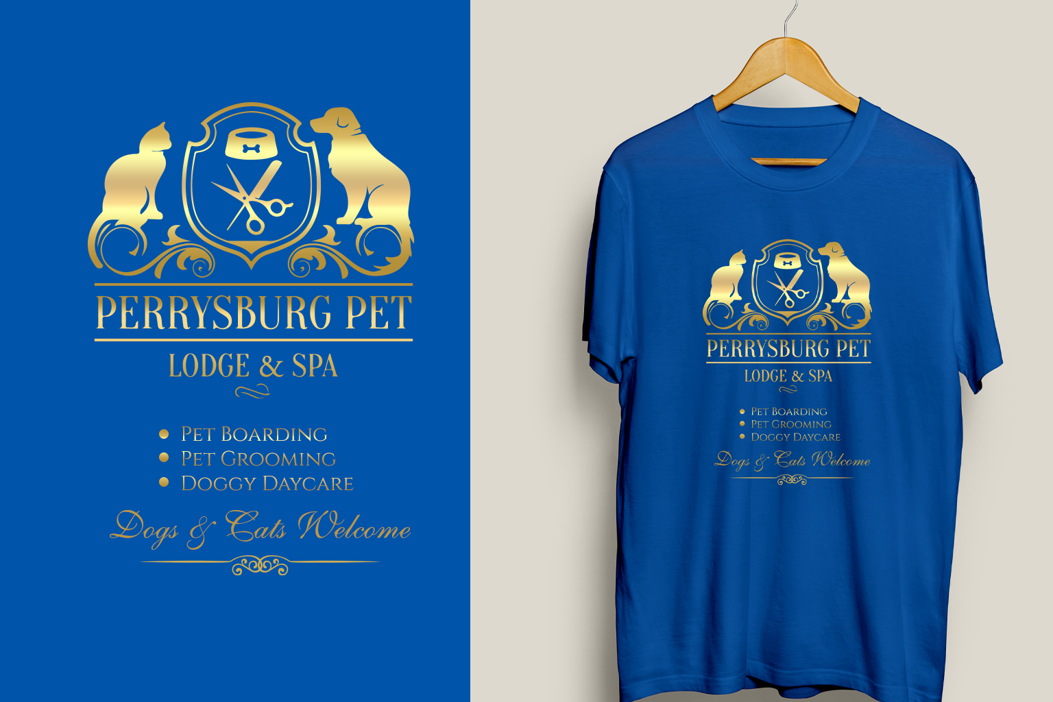 T-shirt Design by Arts&Letters for this project | Design #37023750