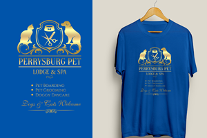 T-shirt Design by Arts&Letters for this project | Design: #37023750