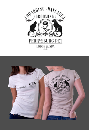 T-shirt Design by ThiagoB for this project | Design: #37022757