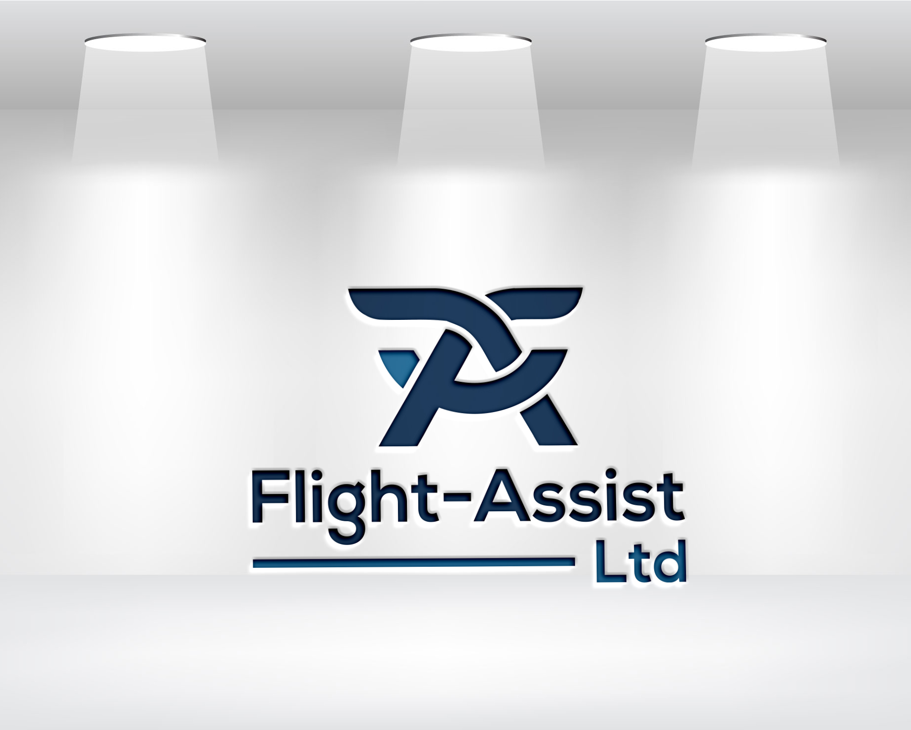 Logo Design by Lamiya... for this project | Design #37016055