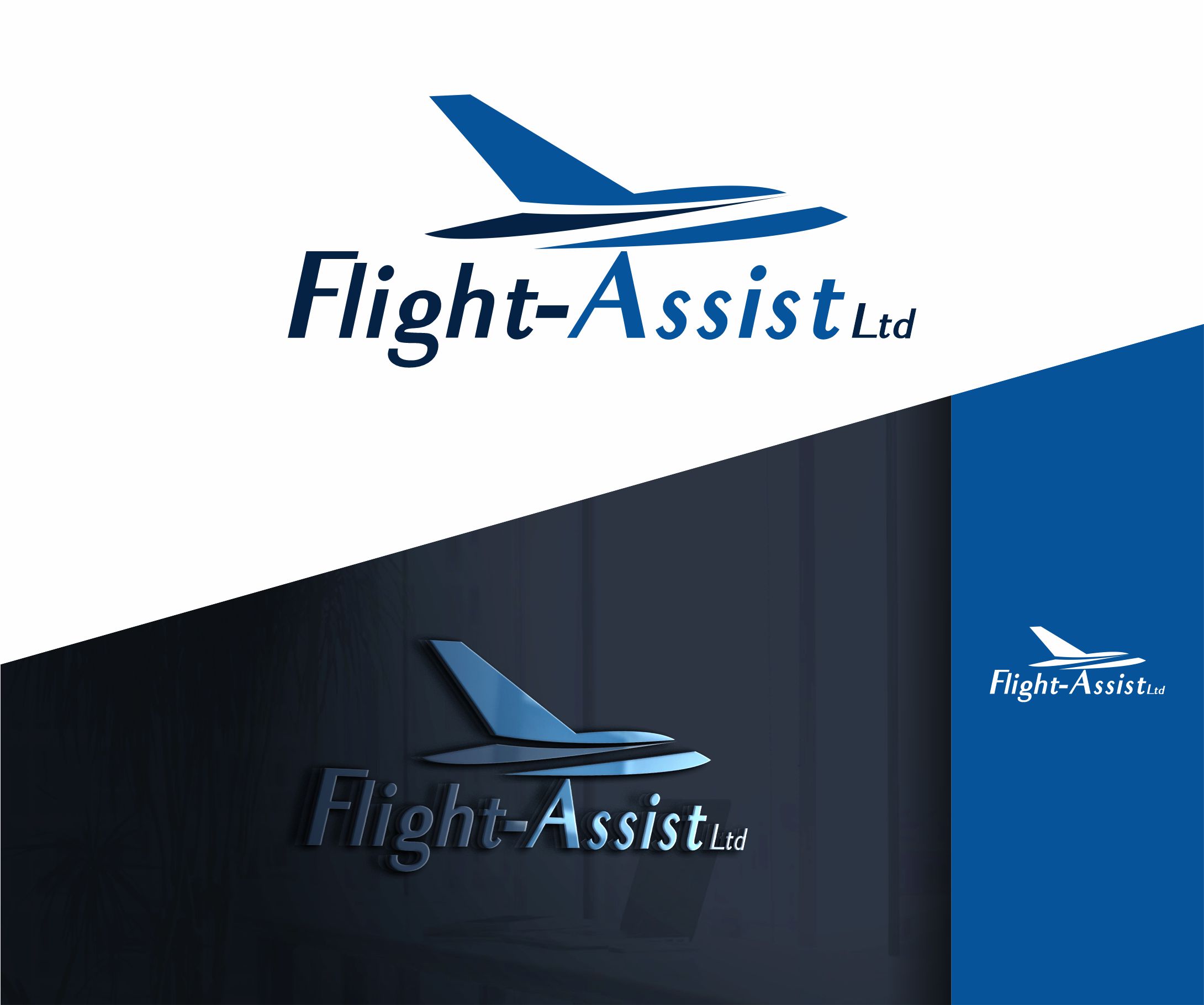 Logo Design by alkaline for this project | Design #37013123