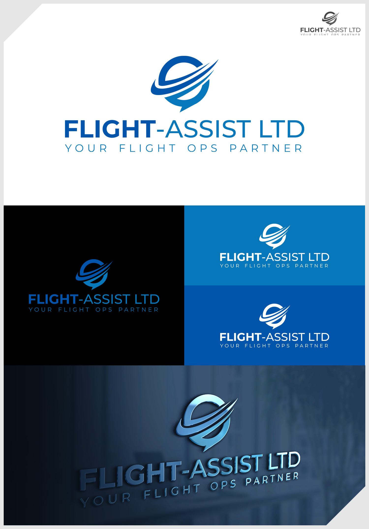 Logo Design by IDesign1606 for this project | Design #37019366