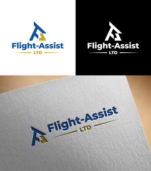Logo Design by RA-bica for this project | Design: #37018636