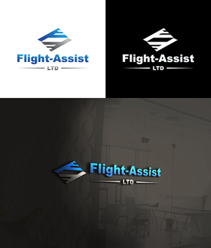 Logo Design by RA-bica for this project | Design: #37018637