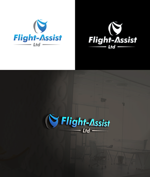 Logo Design by RA-bica for this project | Design: #37018638