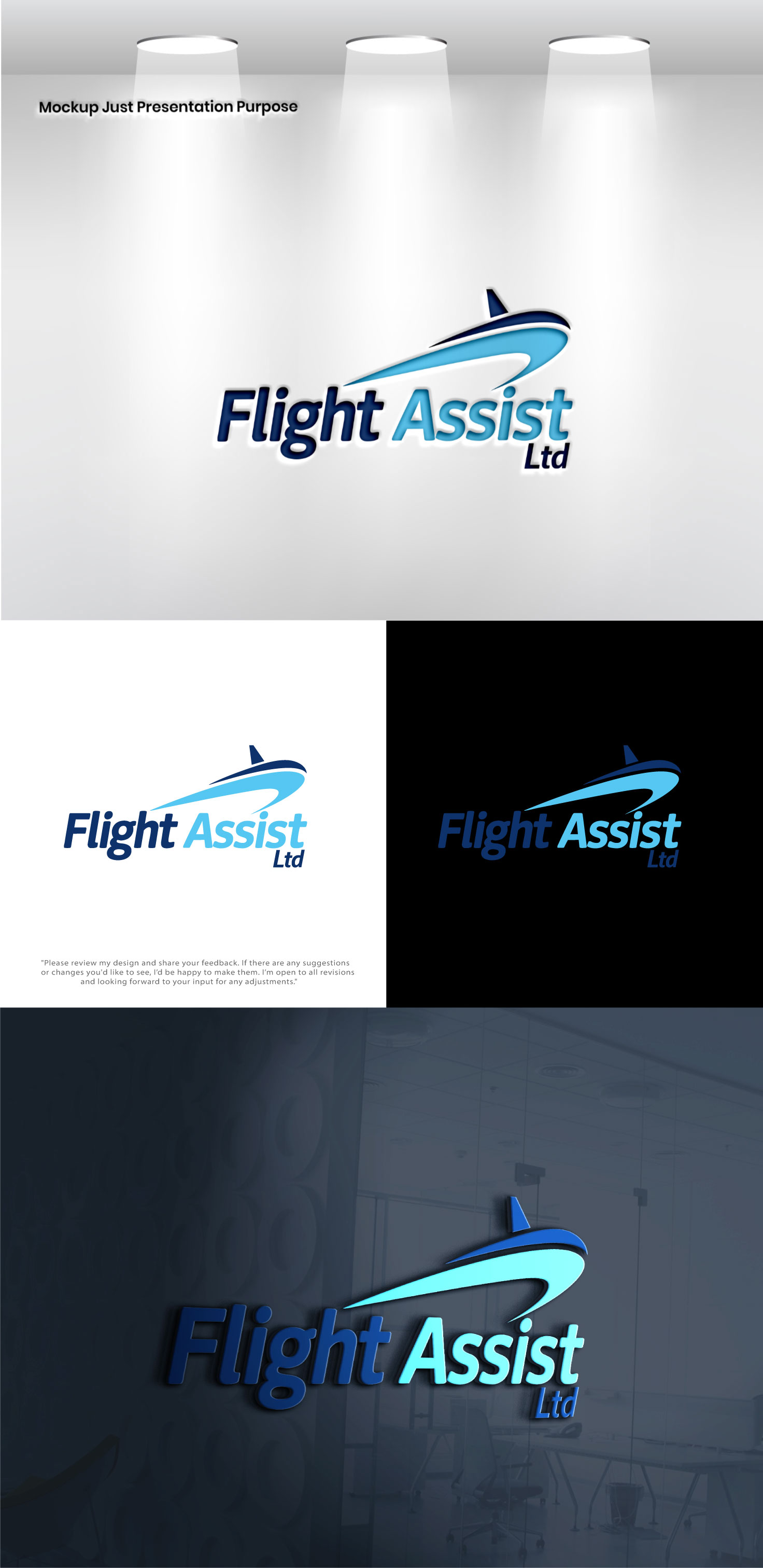 Logo Design by VectorForge for this project | Design #37023588