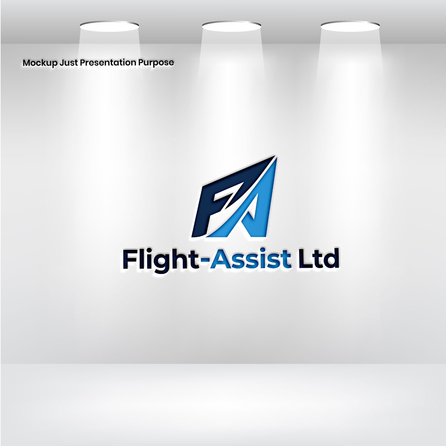 Logo Design by VectorForge for this project | Design #37023589