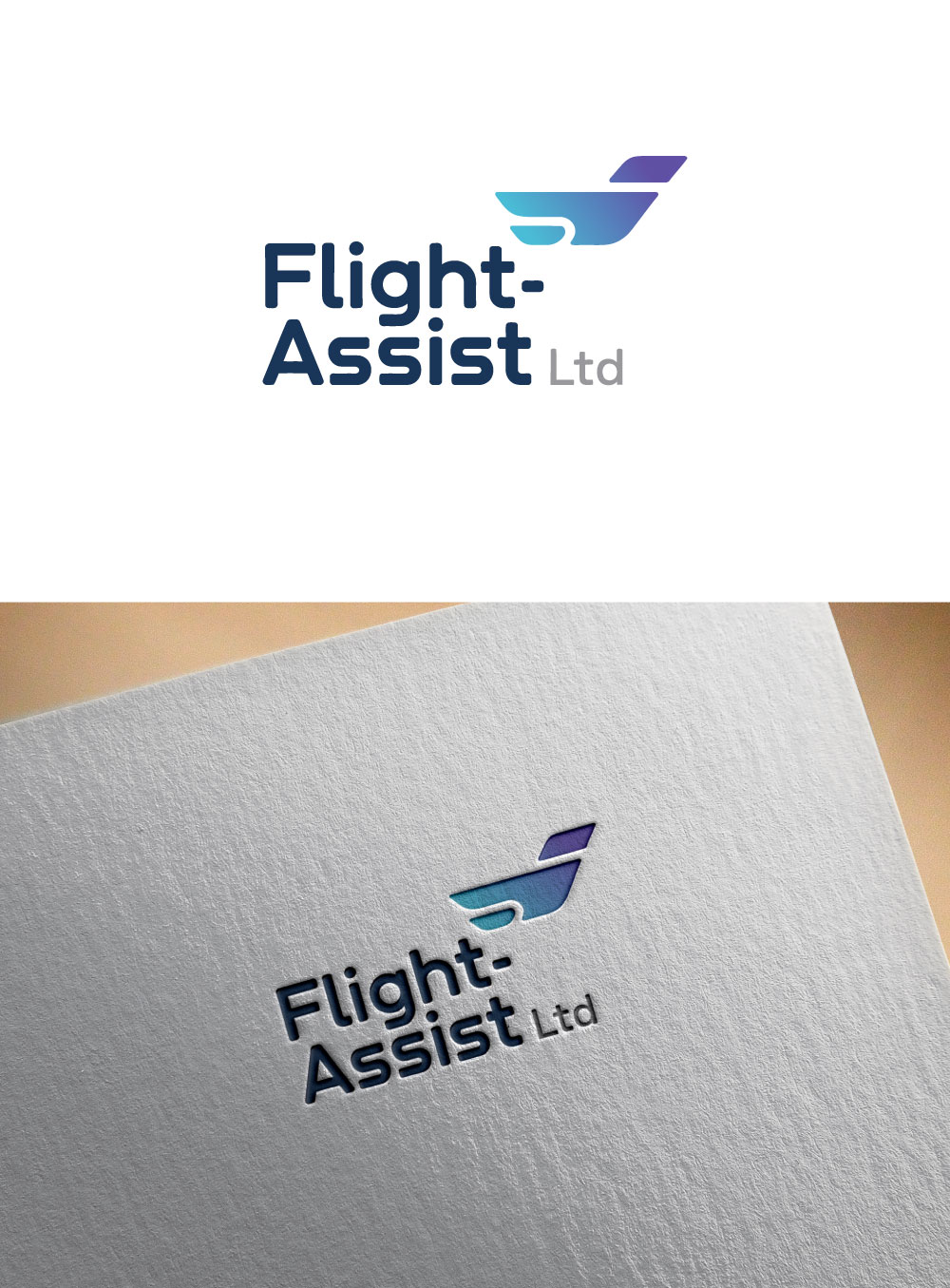 Logo Design by KING JM for this project | Design #37013467