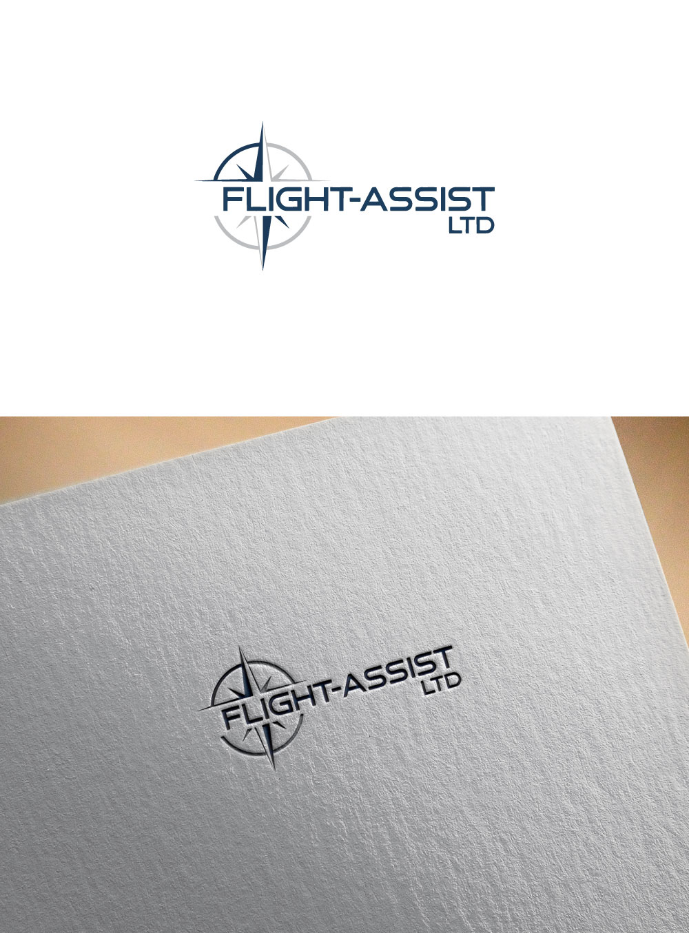 Logo Design by KING JM for this project | Design #37013468