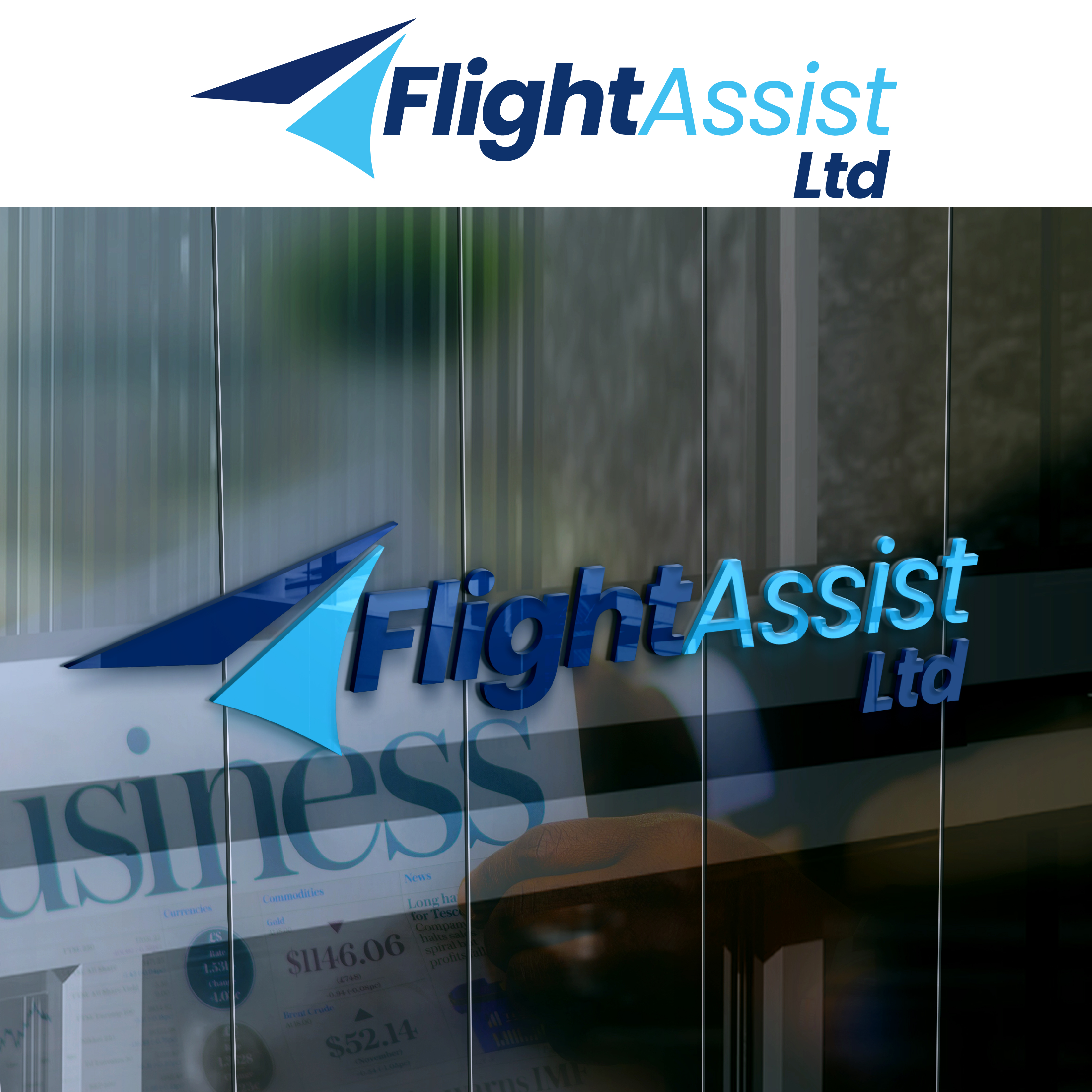 Logo Design by Shariqology for this project | Design #37023819