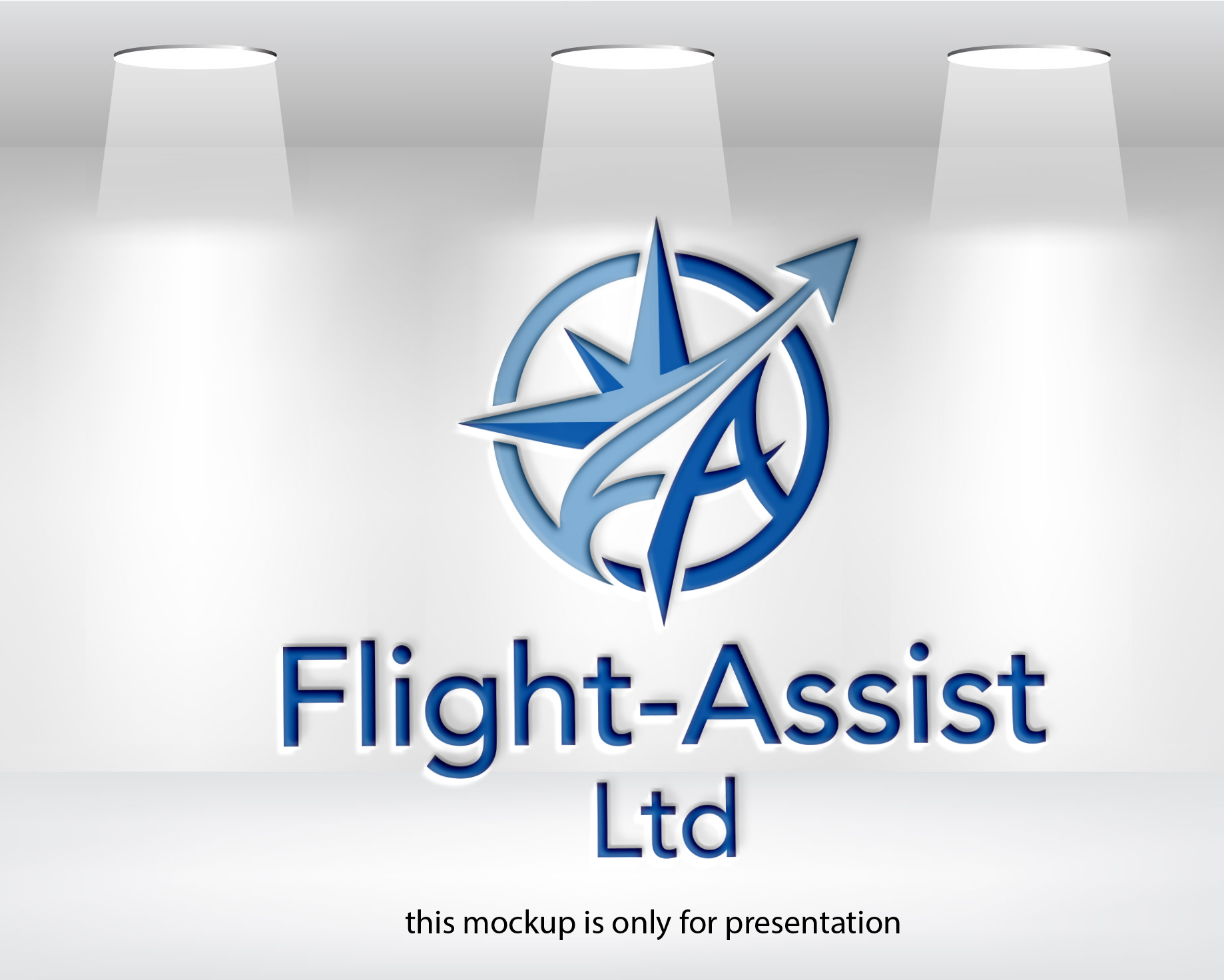 Logo Design by vmeskat for this project | Design #37013089