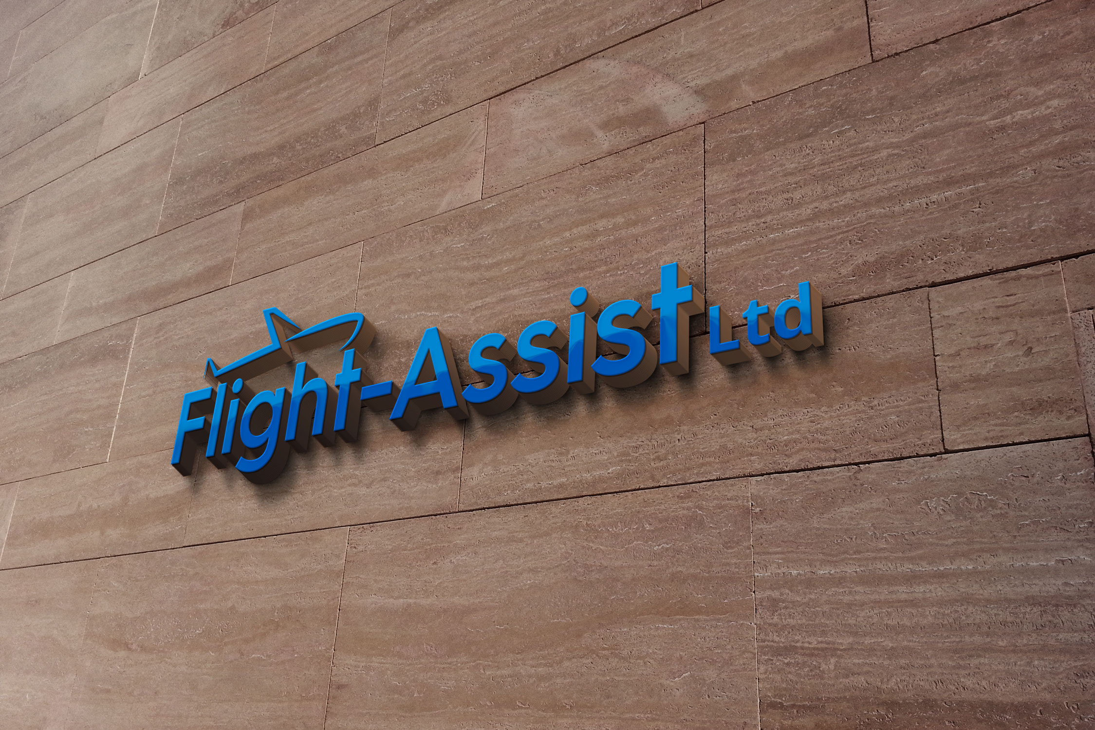 Logo Design by DesignMaker 2 for this project | Design #37022485