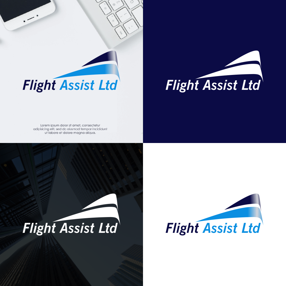 Logo Design by MK_STD for this project | Design #37015167