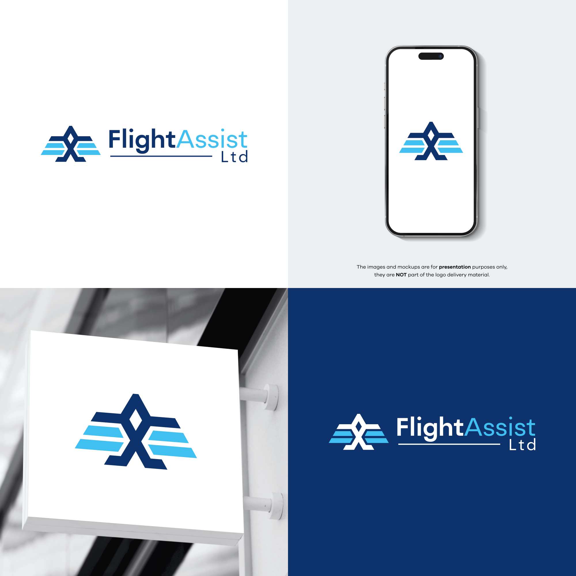 Logo Design by Royco for this project | Design #37016377