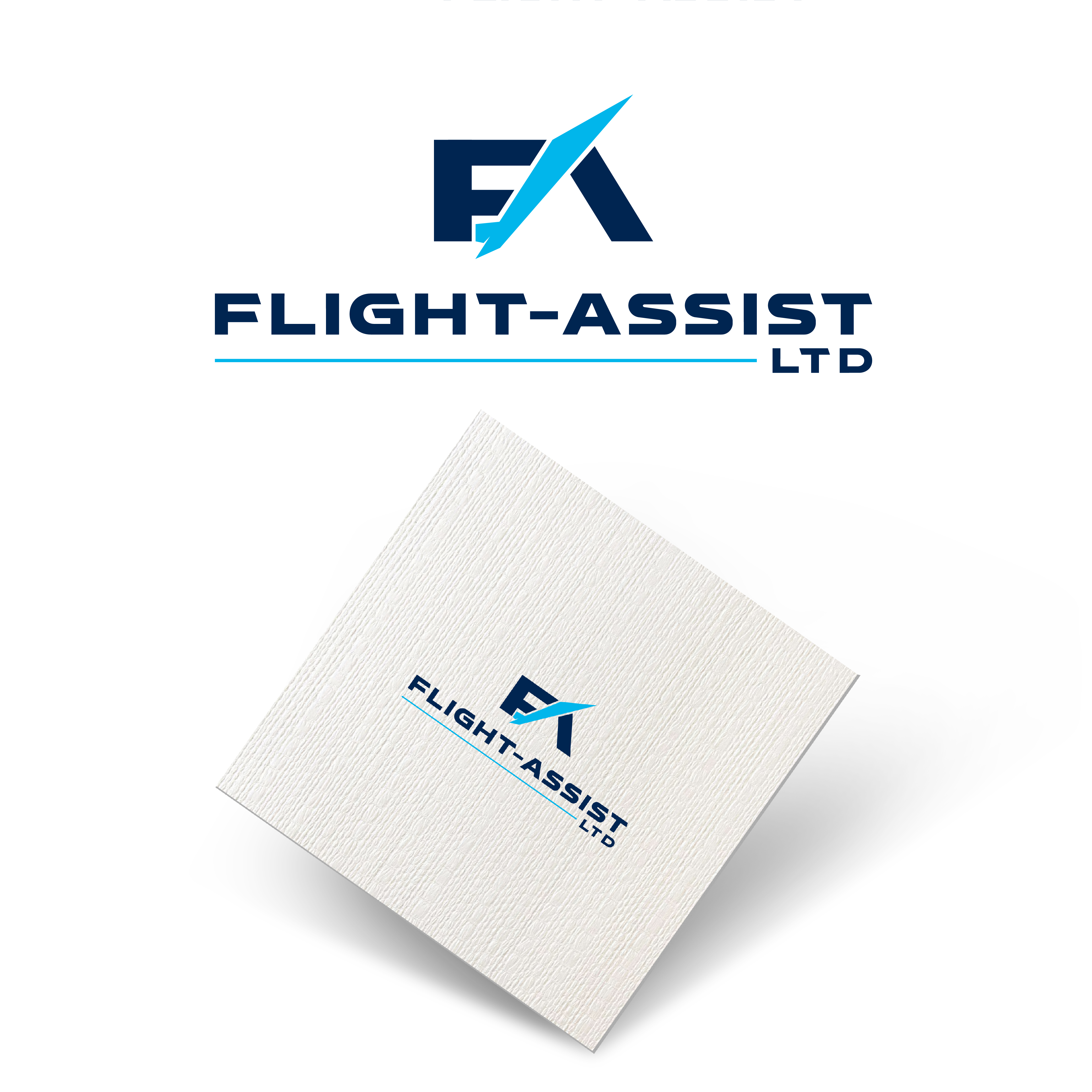 Logo Design by razertron for this project | Design #37022971