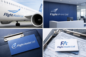 Logo Design by Zoey Ayden for this project | Design: #37012816