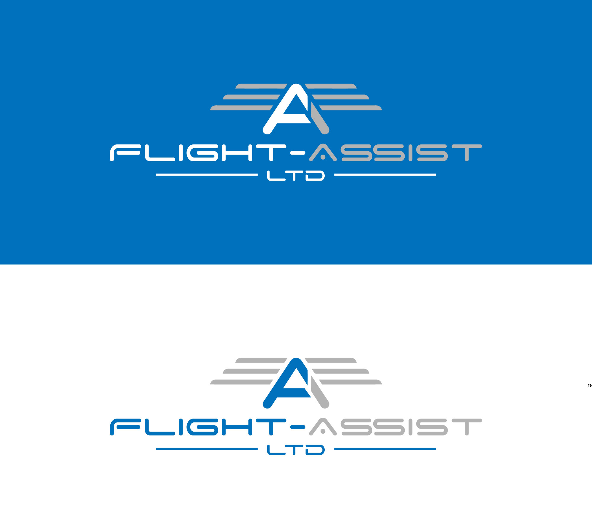 Logo Design by Farhan100 for this project | Design #37012866