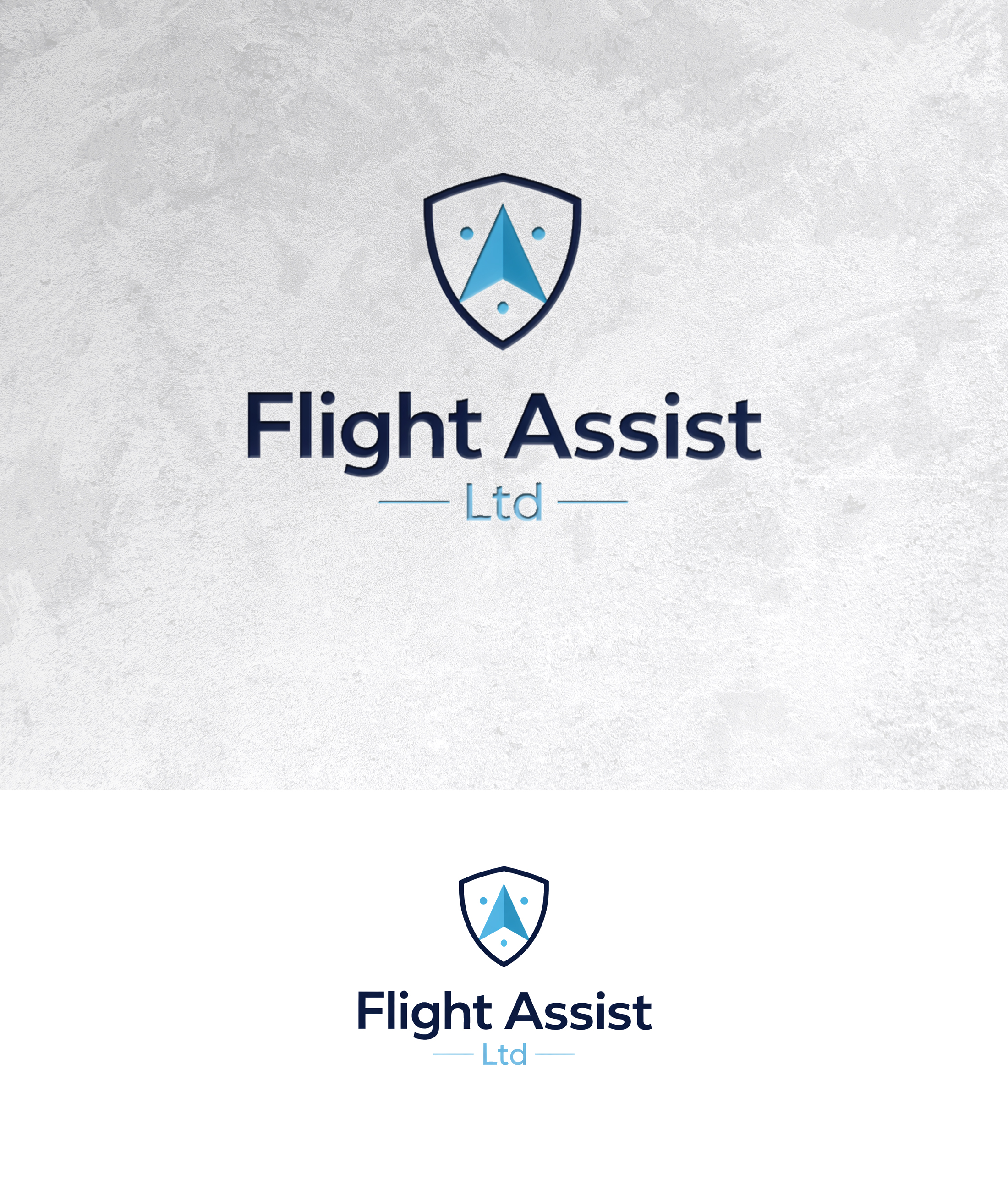 Logo Design by sonu.CR for this project | Design #37017179