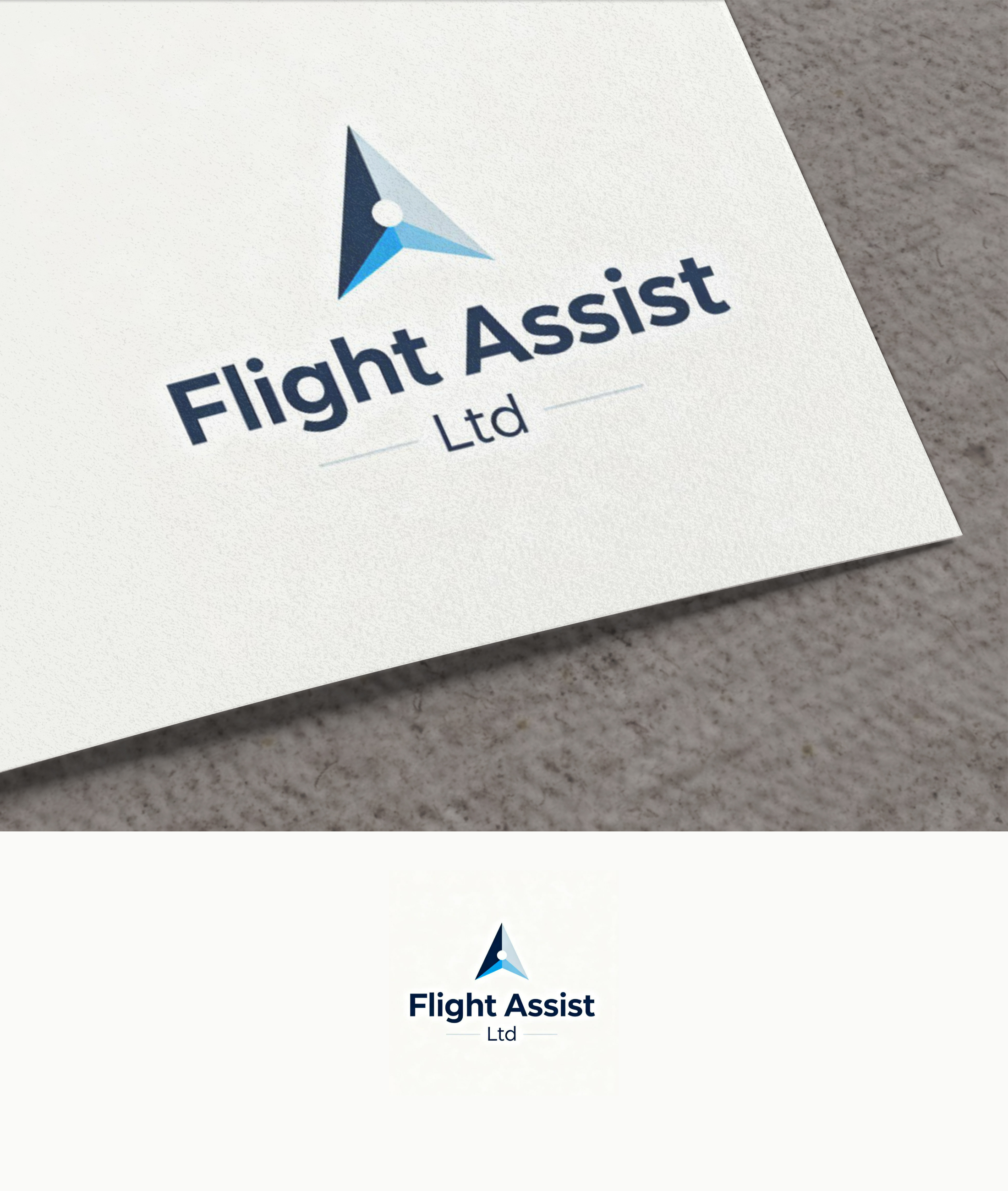 Logo Design by sonu.CR for this project | Design #37017187