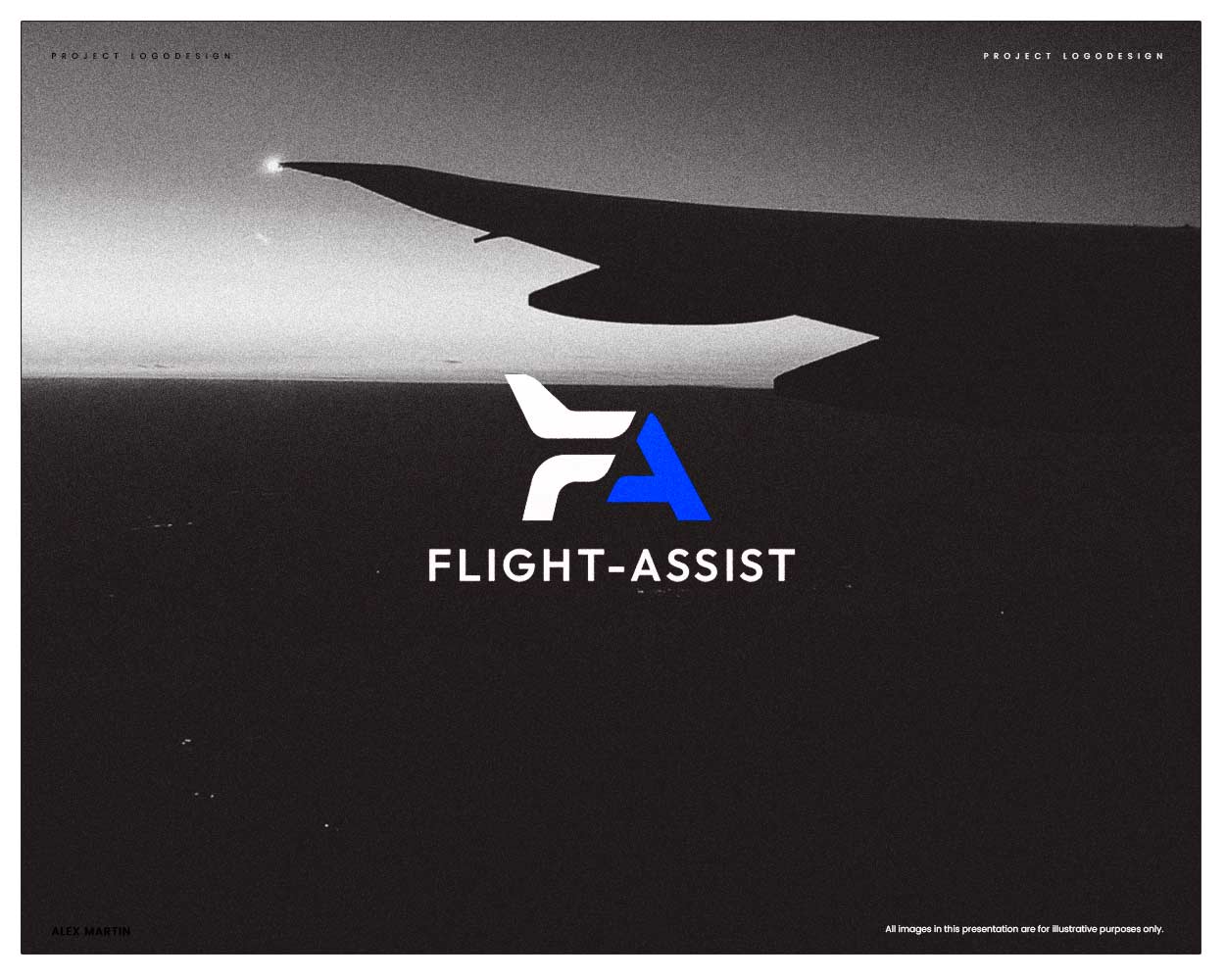 Diseño de Logo por Alex Martin para este proyecto | Diseño #37014346