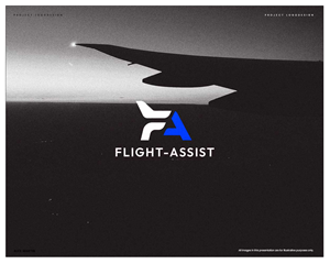 Logo Design by Alex Martin