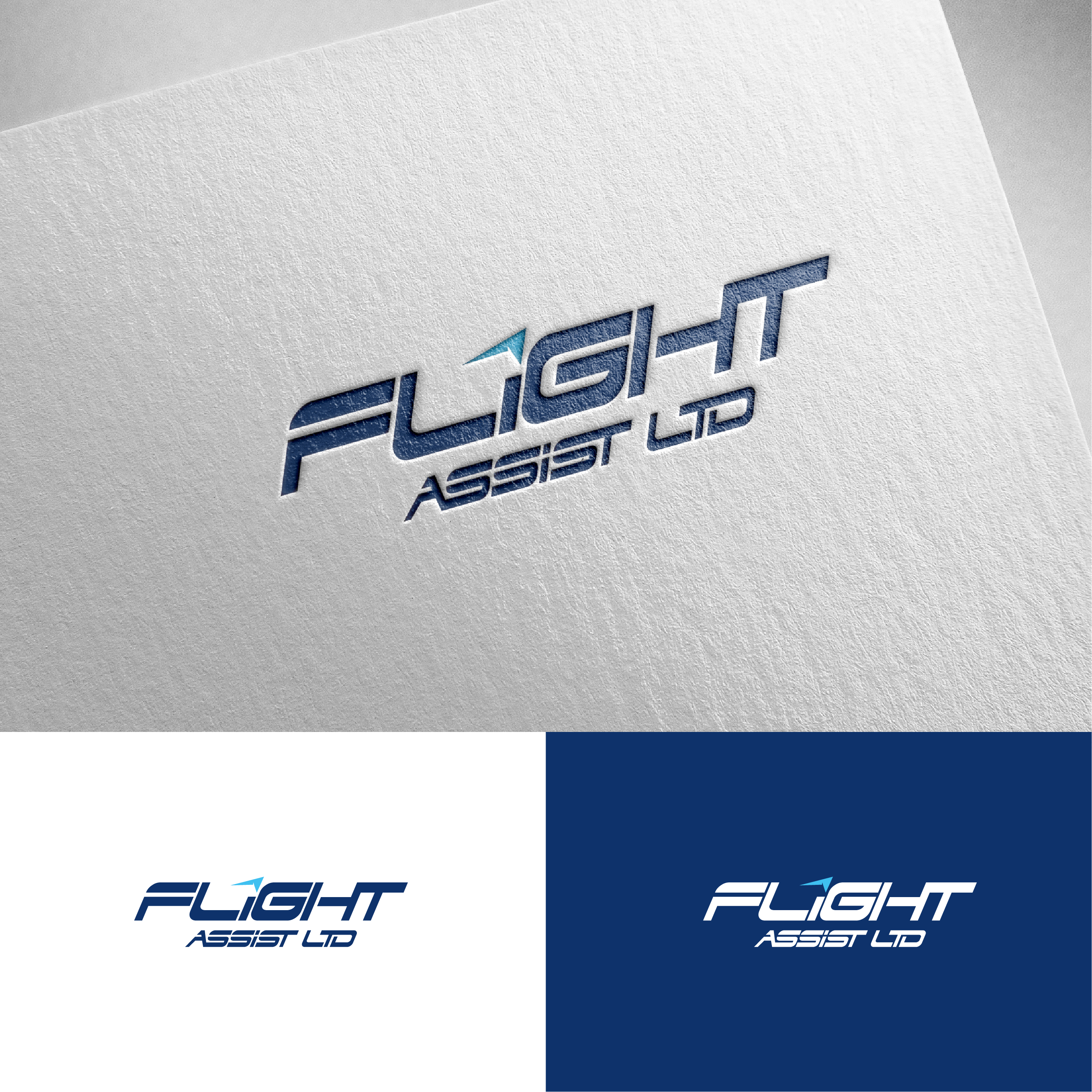 Logo Design by alzac for this project | Design #37021703