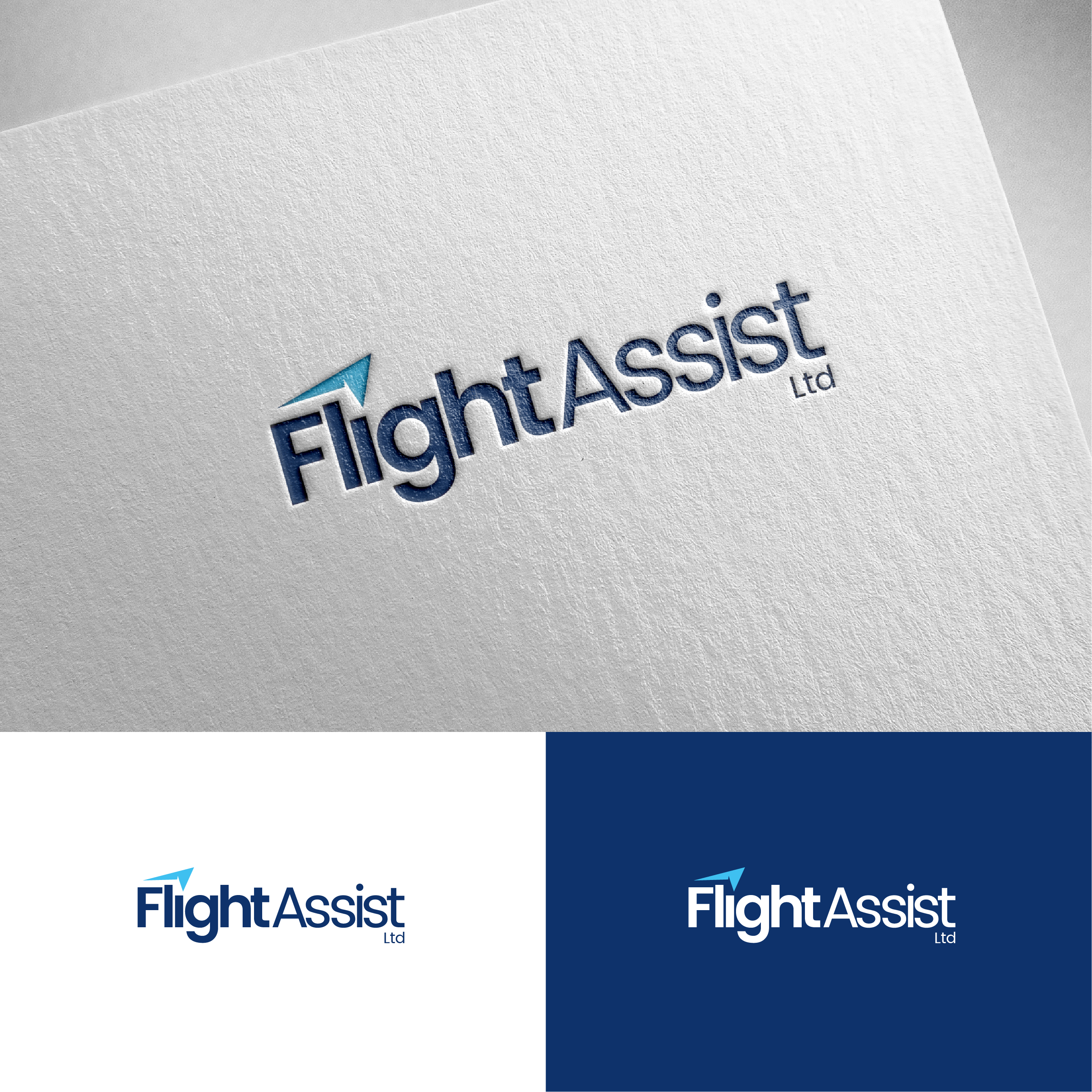 Logo Design by alzac for this project | Design #37021717