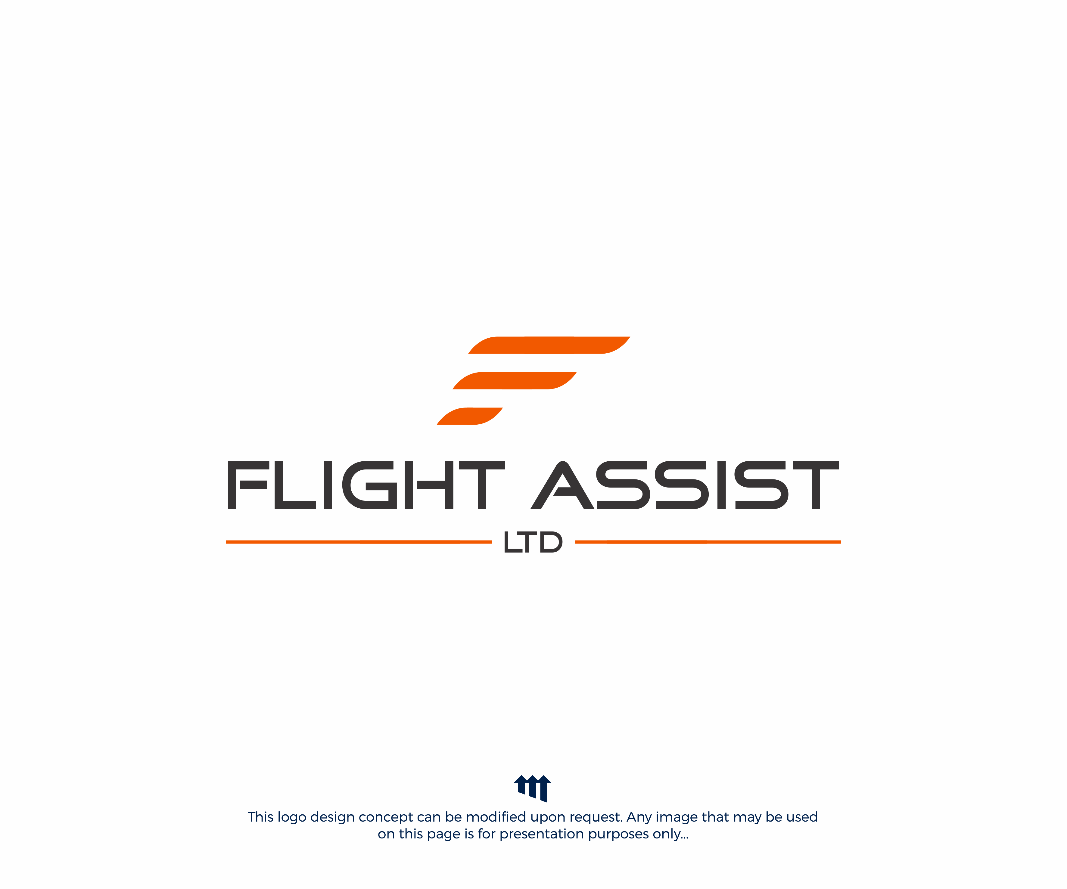 Logo Design by MBARO for this project | Design #37023903