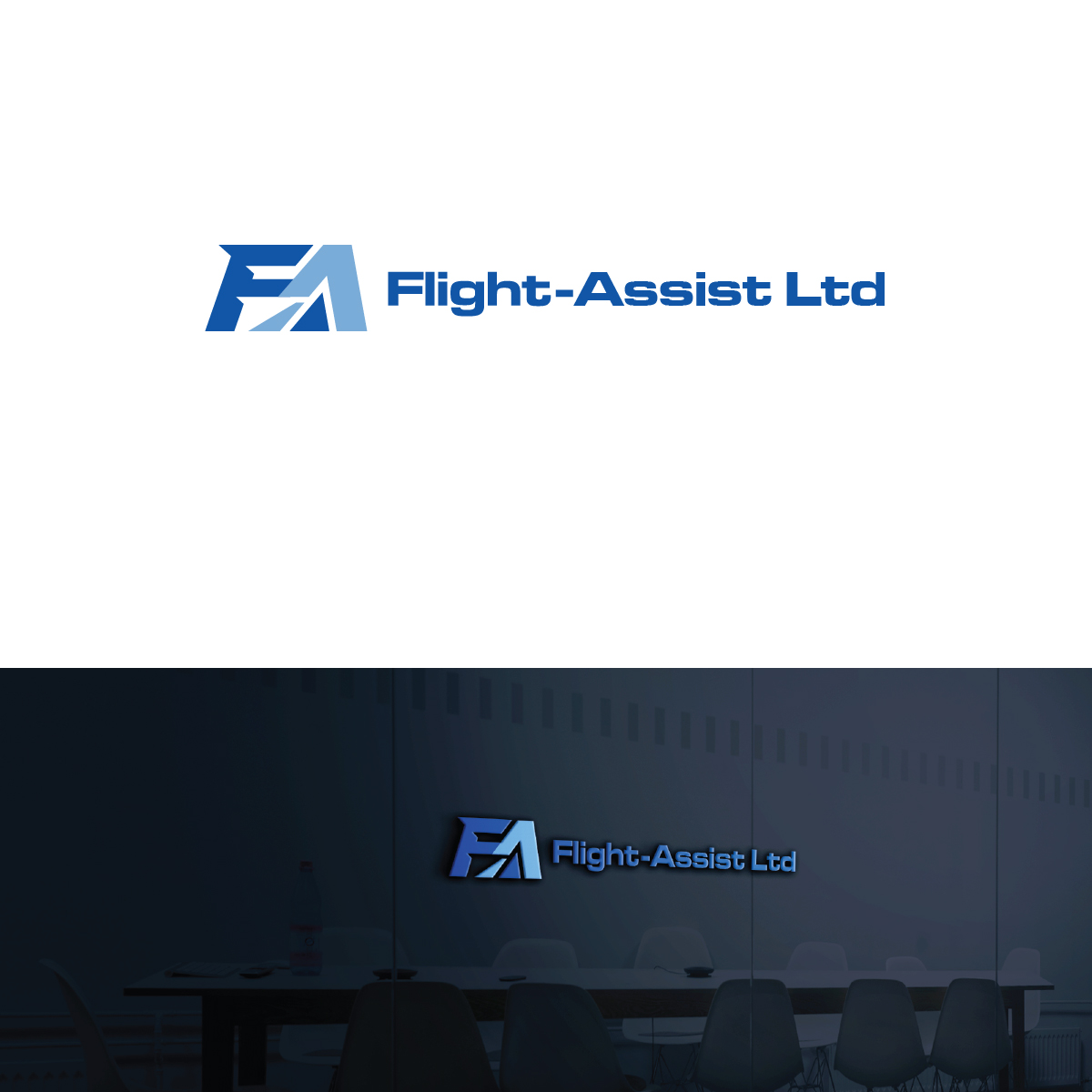 Logo Design by Maxo-Biz for this project | Design #37016322